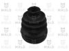 MALò 184933 Bellow, driveshaft